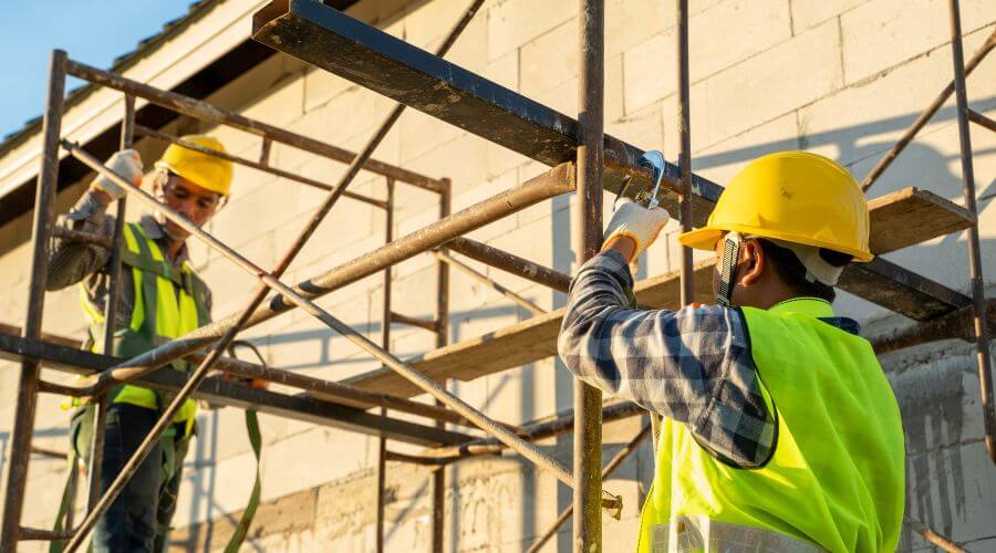 Fascia Repair in Lancaster, PA